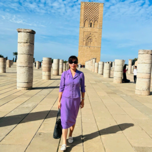 LSQ.14. Nguyen Thi Thanh Nghia