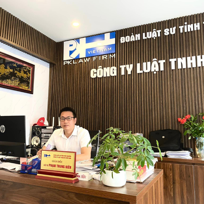 LSQ.15. Pham Trung Kien