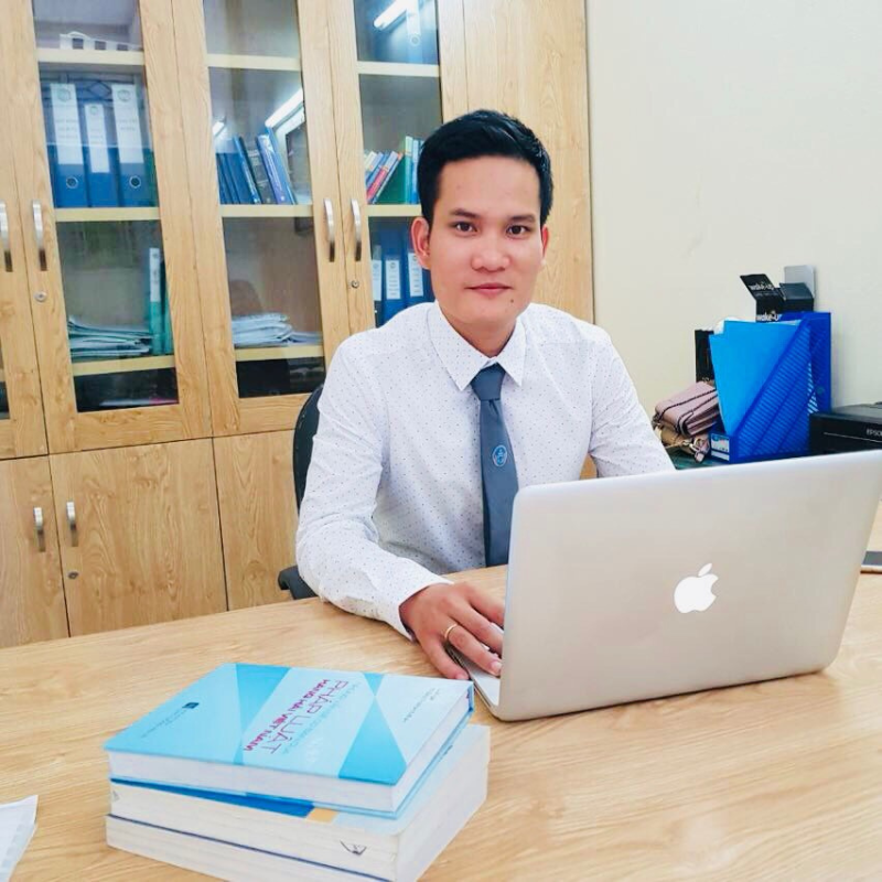 LSQ.18. Nguyen Van Bao