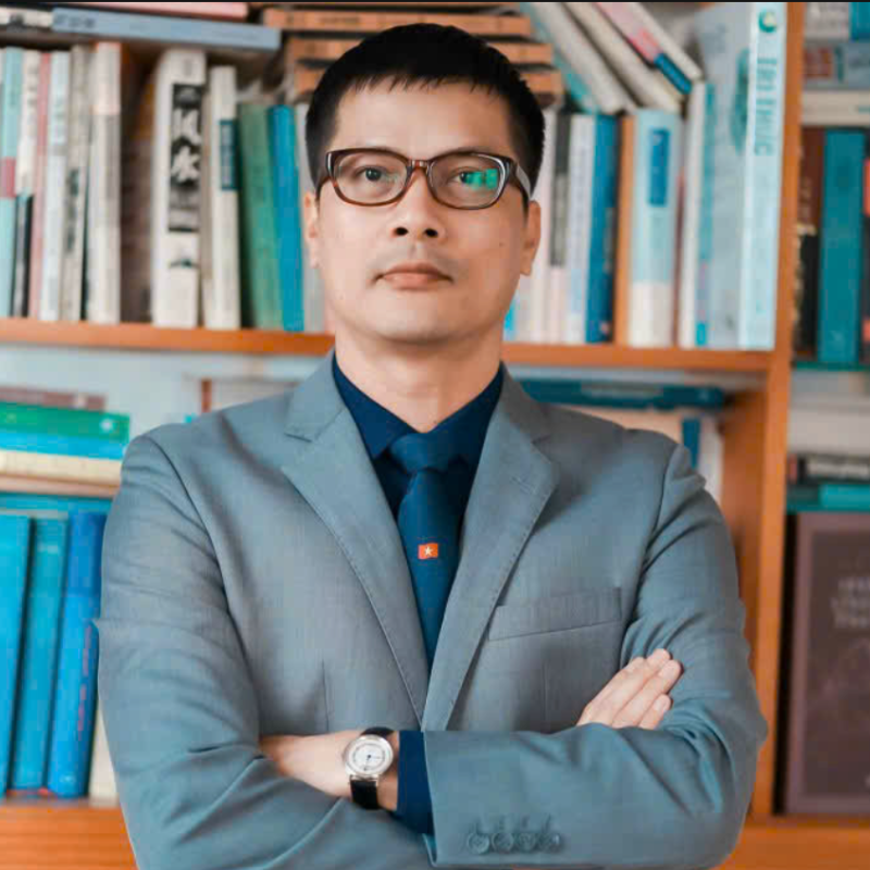 LSQ.19. Bui Trung Kien