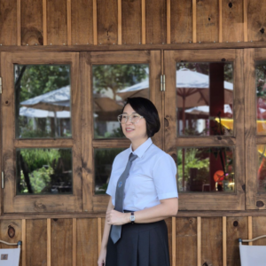 LSQ.20. Tran Thi Kim Cuc