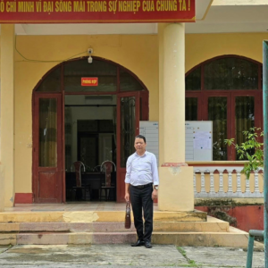 LSQ.24. Nguyen Ngoc Thai