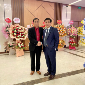 LSQ.25. Pham Huu Lam