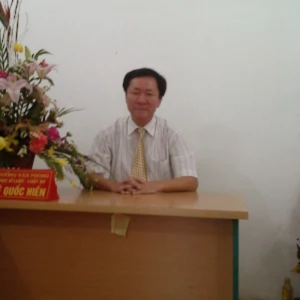 LSQ.26. Le Quoc Hien