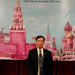 LSQ.27. Bui Huu Ngon