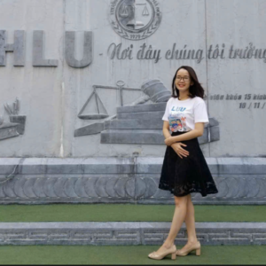 LSQ.30. Le Thi Phuong