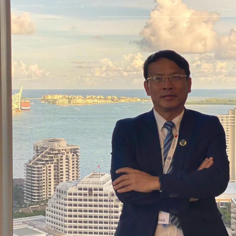 LSQ.31. Duong Van Thanh