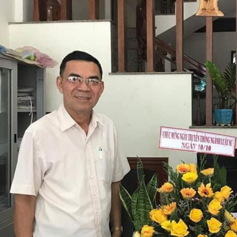 LSQ.38. Tran Van Nanh