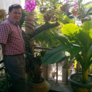 LSQ.39. Huynh Ngoc At