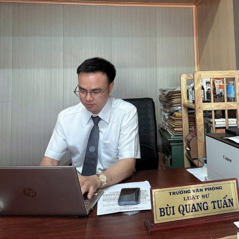 LSQ.44. Bui Quang Tuan