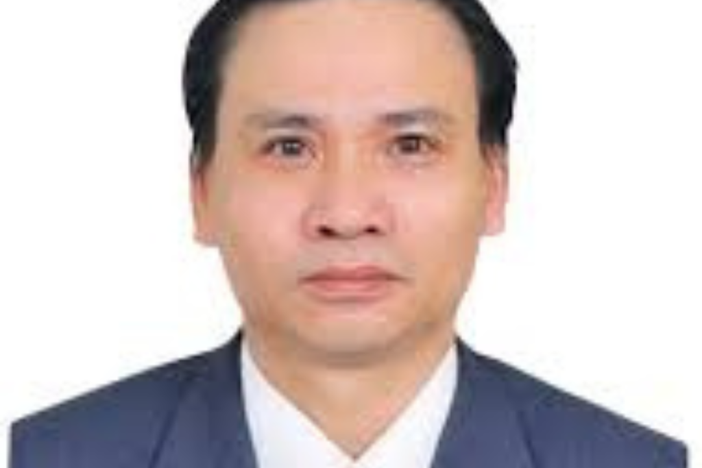 Luat su Nguyen Van Phuoc