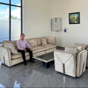 LSQ.47. Nguyen Tieu Long