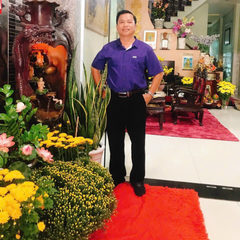 LSQ.48. Nguyen Anh Tri