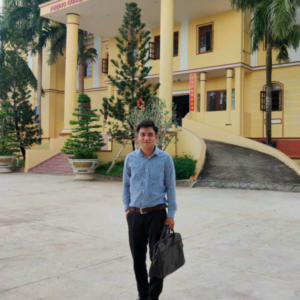 LSQ.49. Vo Tan Trung