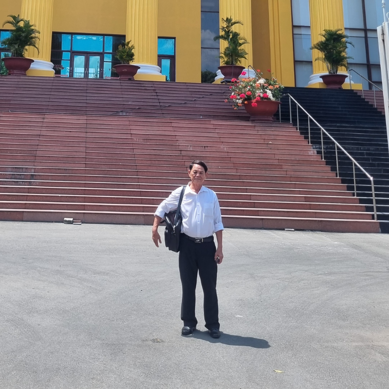 LSQ.50. Nguyen Thanh Hung