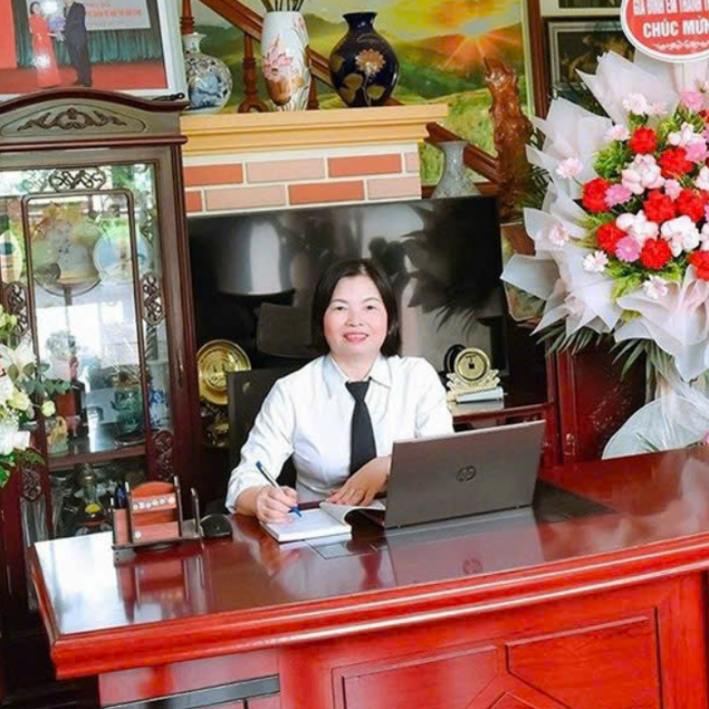 LSQ.52. Nguyen Thi Tham