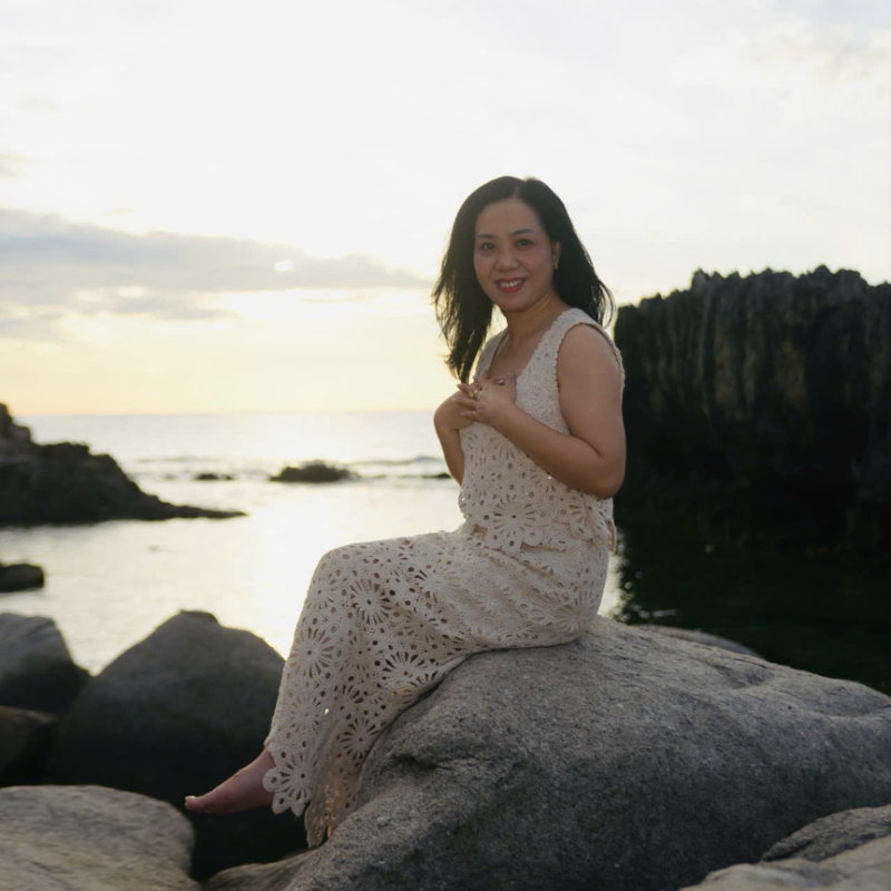 LSQ.55. Nguyen Thi Thanh Thuy