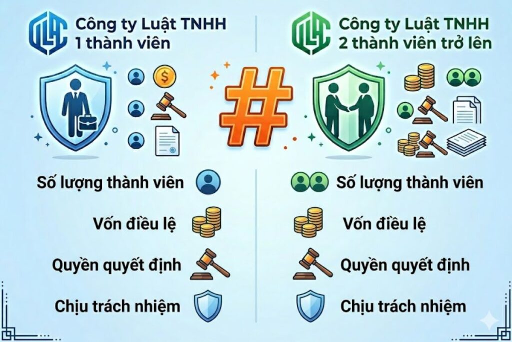 Cong ty Luat TNHH 1 TV2TV