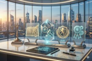 Quy dinh ve cach dat ten Van phong luat su