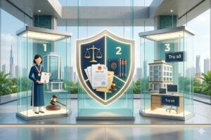 dieu kien thanh lap van phong Luat su